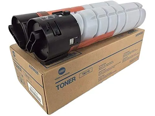 Konica 116toner Cartridge